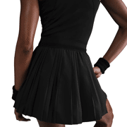 Nike - Court Advantage Dri-FIT  jupe de tennis à plis pour femmes
