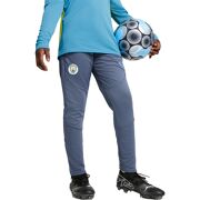Puma - Manchester City Training pants JR Kids