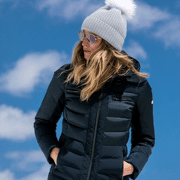 Capranea- Vanta Jacket Skijas Dames
