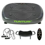 Tunturi - Cardio Fit V10 Vibration Plate 