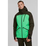 O'Neill- Total Disorder Snow Jacket  Heren