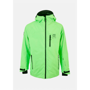 Watts - 1REGULAR - Ski-jas en Snowboardjas