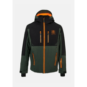 Watts - Veste de ski X Blow Hommes