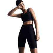 Nike - Zenvy Women's High-Waisted 8
