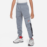 Nike - Air Fleece cargobroek voor kids