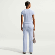 Nike - Sportswear Tight Ribbed Short-Sleeve T-Shirt femmes