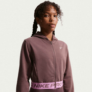 Nike - Pro Fleece Dri-FIT Full-Zip Hoodie Kids