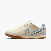 Nike - Tiempo Streetgato PRM Indoor/Court Low-Top Soccer Shoes