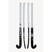 Lekker Hockey  - STICK TIJGER 90% CARBONO