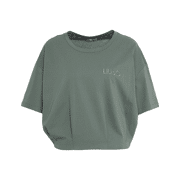 Liu Jo - ECS JERSEY 100%CO - T-SHIRT