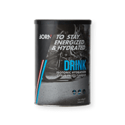 Born - Drink Isotonic Fresh Can 400g Netto 