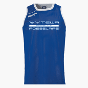 BBC Wytewa Roeselare - Kempa Reversible shirt Kids