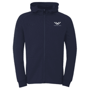 BBC Wytewa Roeselare - Kempa jas met kap Heren