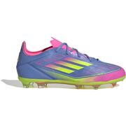 Adidas - F50 Pro FG Junior Voetbalschoenen - Kids 