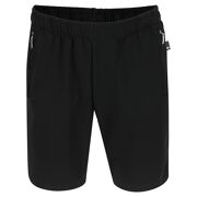 Silvermedal - Bermuda short heren Premium Luxe - super stretch
