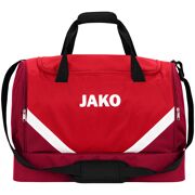 Jako - Sporttas Iconic met bodemvak
