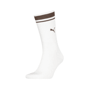 Puma - Unisex Heritage Stripe Crew 