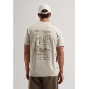 Dstrezzed - DS Nickolas Graphic T-Shirt