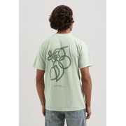 Dstrezzed - DS Nickolas Graphic T-Shirt