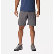 Columbia - Silver Ridge™ Utility Short - Woven Short
