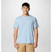 Columbia - Thistletown Hills™ Pocket Tee - Knit Tops S/S