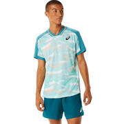 Asics - Match Graphic SS Top  Tennis / Padel Shirt 