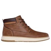 Skechers - Relaxed Fit: Garlan - Deno