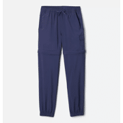 Columbia - Silver Ridge™ Utility Convertible Pant - Woven Pant