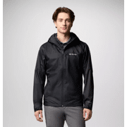 Columbia - Inner Limits™ III Jacket - Rain Shell