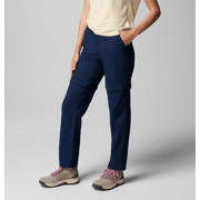Columbia - Leslie Falls™ Convertible Pant - Woven Pant