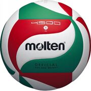 Molten - Volley Comp. V5M4500
