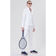 Poivre Blanc- Tennis Trainingsbroek Pants Dames