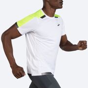 Brooks - Run Visible Short Sleeve loopshirt