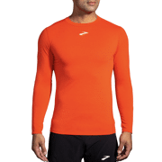 Brooks - High Point Long Sleeve - looptruitje