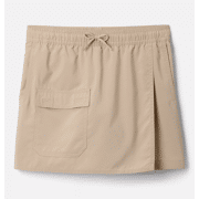 Columbia - Silver Ridge™ Utility Skort - Woven Skort/Skirt