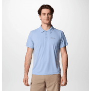 Columbia - Zero Rules™ Light Polo - Knit Polo