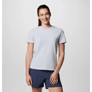 Columbia - Sun Trek™ SS II - Knit Tops S/S