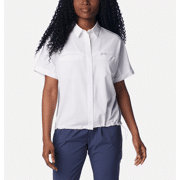 Columbia - Boundless Trek™ SS Button Up II - Woven Tops S/S