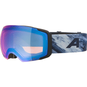 Alpina - Falera MAG Q-LITE skibril volwassene