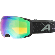 Alpina - Falera MAG Q-LITE skibril volwassene