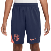 Nike - FCB Y NK DF STRK SHORT KZ 3R Netto