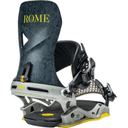 Rome - VICE bindings 