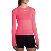 Brooks - Hight Point Long Sleeve - Looptruitje