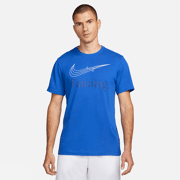 Nike - Dri-FIT Training T-Shirt Heren