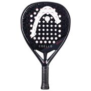 Head - Coello Team 2025 - Padelracket