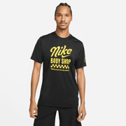 Nike - M NK DF TEE RLGD BODY SHOP Men's Training T-Shirt