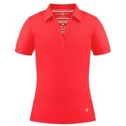 Poivre Blanc - Tennis / Padel Polo Shirt Kids