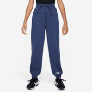Nike - B NK DF ATHL FLC PANT Trainingsbroek - Kids