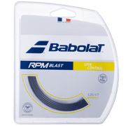 Babolat - RPM Blast - 12M - Tennissnaar - netto