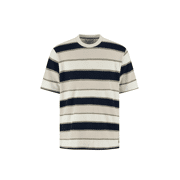 Dstrezzed - Lasse Tee Stripe